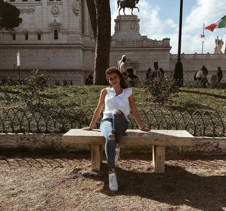 Martina Miticocchio Image de profil