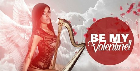 lizzie lust étoile chaude des photos