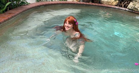 rosamagnoliaxo actrice parfaite archive