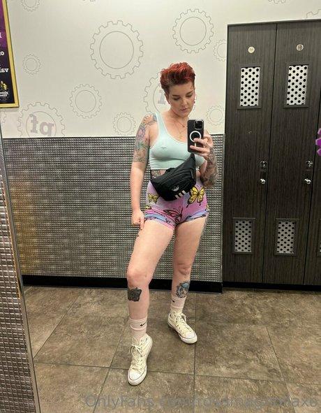 rosamagnoliaxo actrice de sexe photo