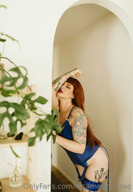 rosamagnoliaxo meilleure étoile images