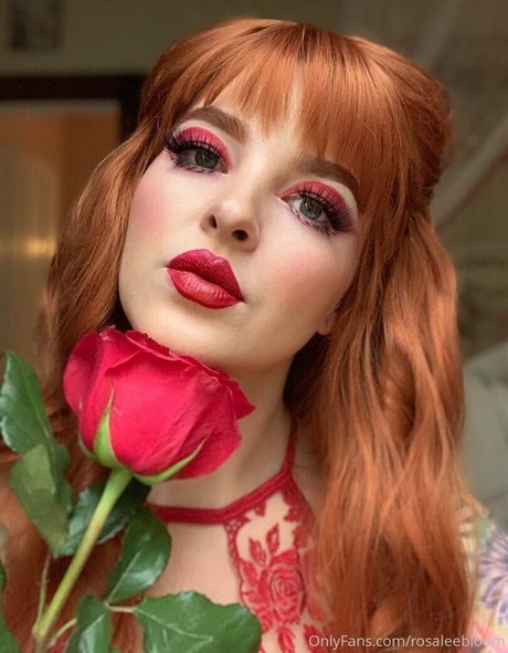 rosamagnoliaxo star du porno parfaite archive