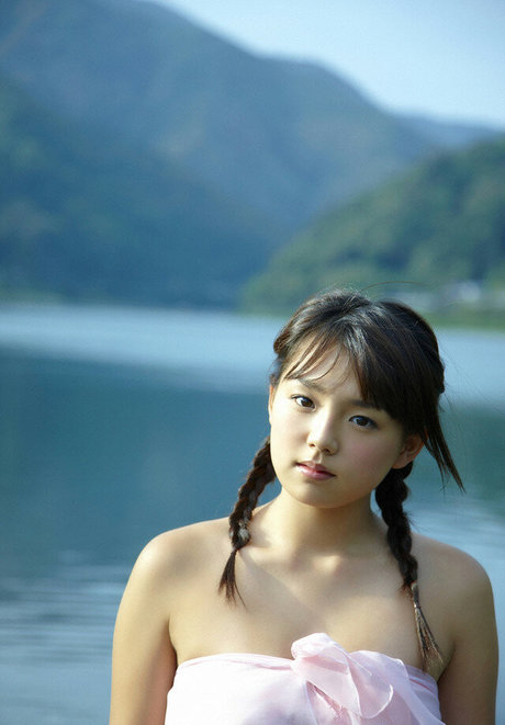 Ai Shinozaki modelo sexual fotos
