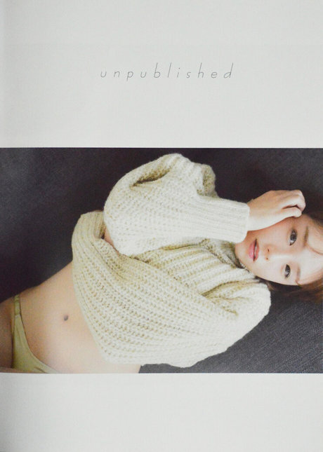 Ai Shinozaki modelo desnuda galería