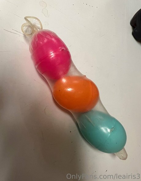 leairis3 modelo libre foto