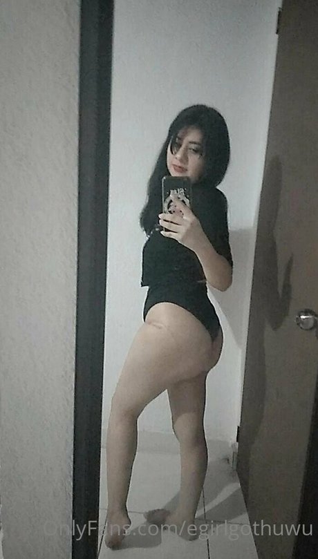 egirlgothuwu Image de profil