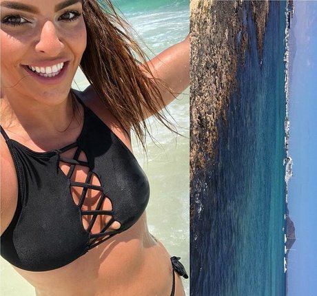 Patricia Pestana star du porno sexy photos