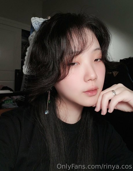 rinya cos buena actriz foto