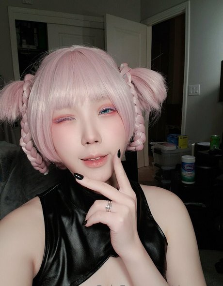 rinya cos arte estelar archivo