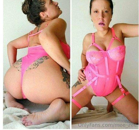 mee zee modelo hermosa imágenes