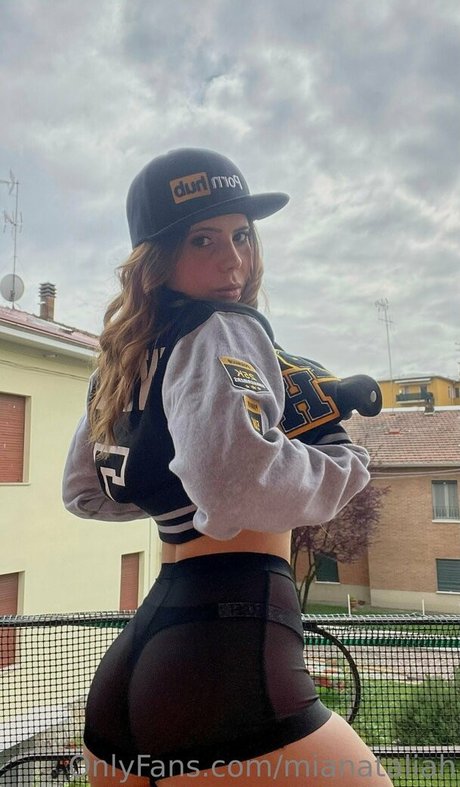 mianataliah estrella perfecta galería