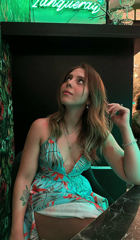 mianataliah modelo perfecto imagen