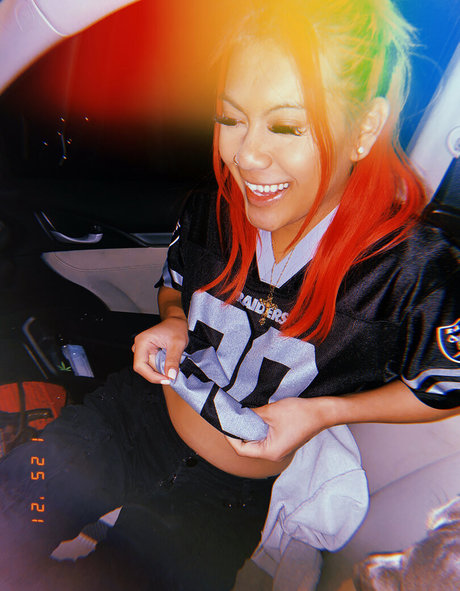 zamoraheart étoile photo