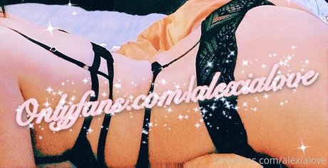 alexialove desnudos de estrellas recopilación