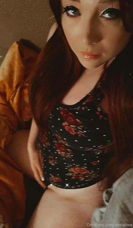 alexialove estrella superior fotos