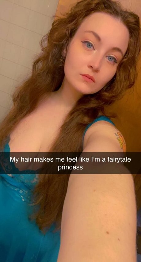 Lylah Love modelo perfecto galería