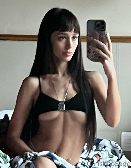christinasage actrice de sexe img