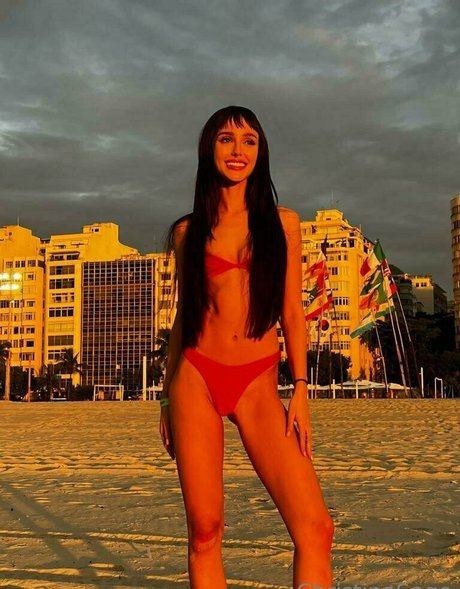 christinasage modelo xxx galería