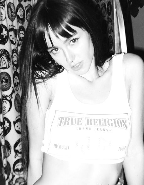 christinasage buen modelo foto