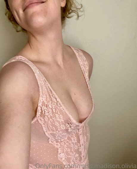 miss madison olivia Image de profil
