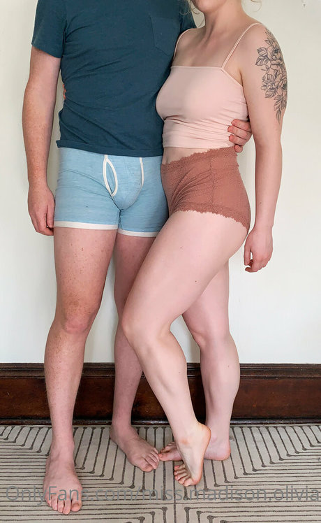 miss madison olivia estrella porno desnuda galerías