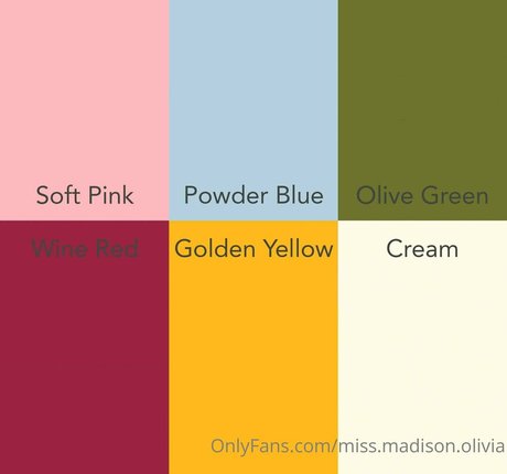 miss madison olivia actriz xxx foto