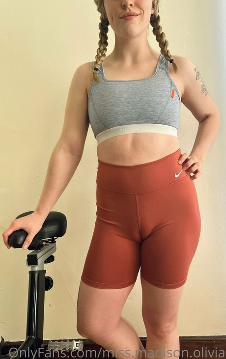 miss madison olivia modelo adulto galería