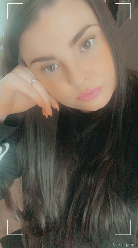 scarletjames301 étoile xxx photo
