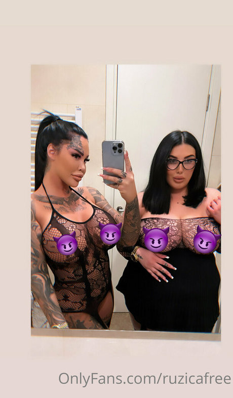 ruzicafree estrella porno perfecta galerías