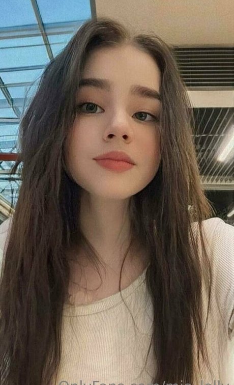 mia lolly Image de profil