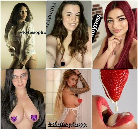 goldhailey actrice de nus image