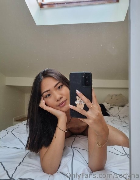 sodyna Image de profil