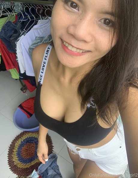 mimivgirl2 modelo erótico foto