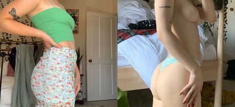 Sweetlikecinnam n estrella atractiva archivo