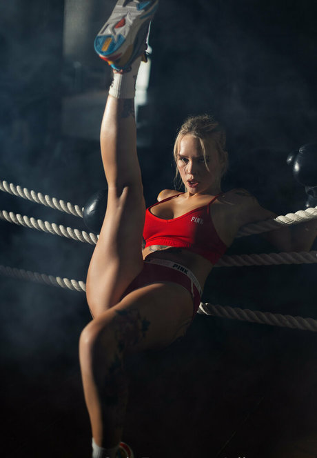 Onlyfans de hombres rubios erótico imágenes