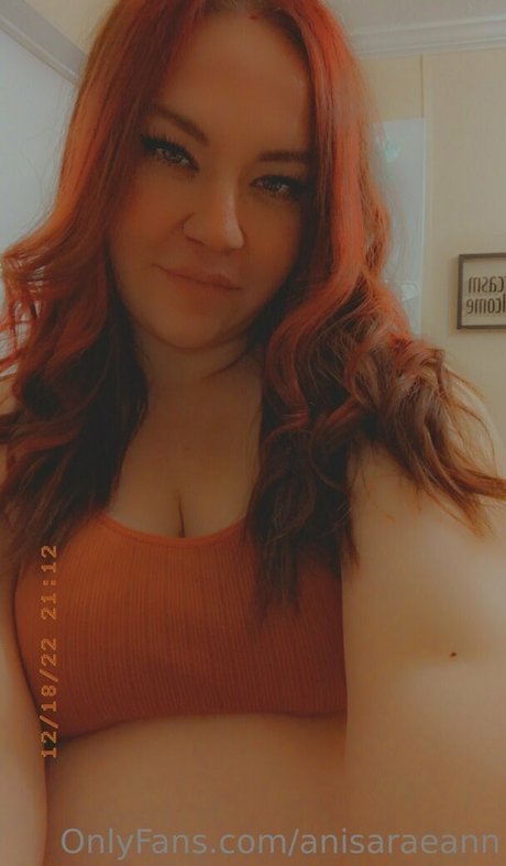 anisaraeann pornstar perfect img