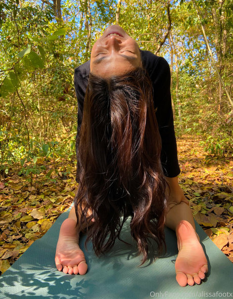 alissafootsd estrella porno gratis fotos