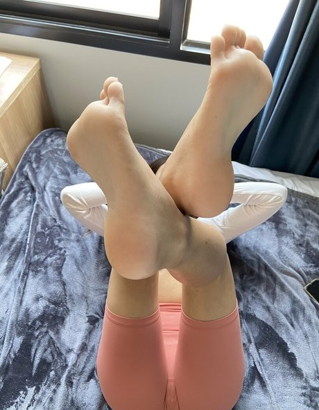 alissafootsd modelo mejor archivo