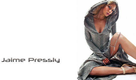 Jaime Pressly star perfect picture