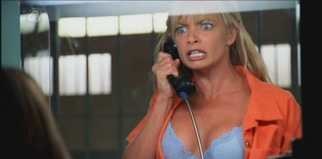 Jaime Pressly modèle joli images