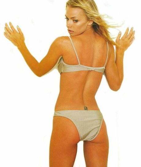 Jaime Pressly jolie étoile photos