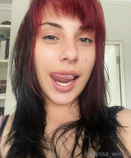 alyssa winter top star images