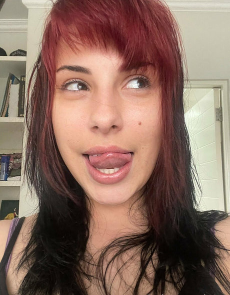 alyssa winter estrella porno hermosa galerías