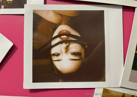 Natasha Alana modelo exclusivo galería