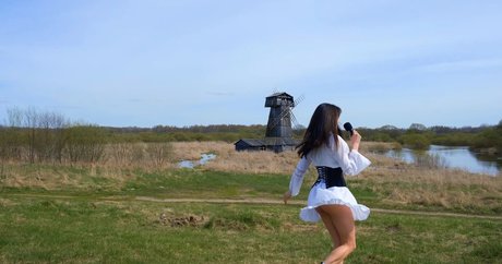 Top Baby ASMR star du porno chaude galerie