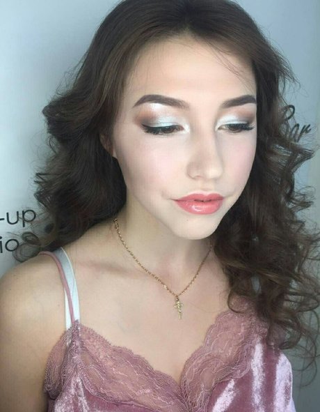 Top Baby ASMR modèle érotique photos