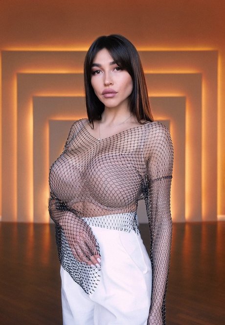 Top Baby ASMR modèle artistique img