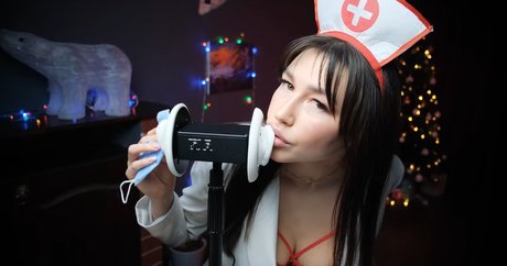 Top Baby ASMR art modèle galerie