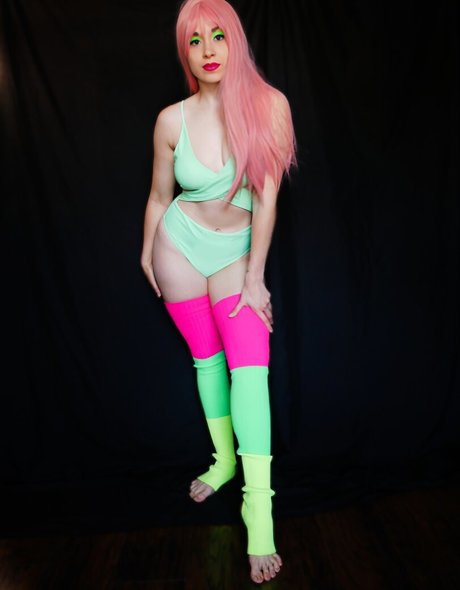 SunfyreTv modèle chaud des photos