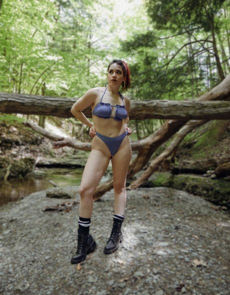 SunfyreTv estrella porno de arte recopilación